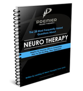 ​Download the FREE report: The 28 Answers ​You Need Before Trying Neuro Therapy